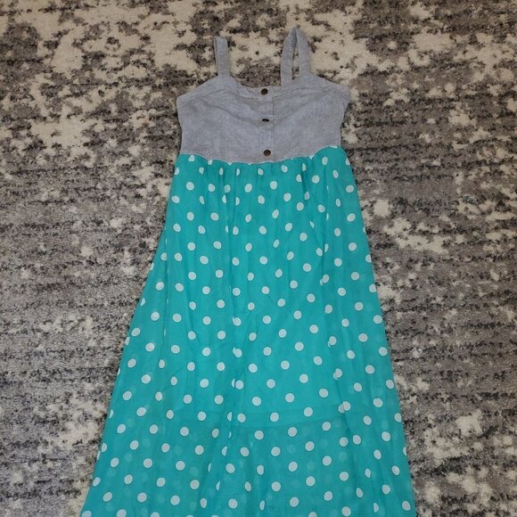 Cherokee® Girls' Maxi Dresses EUC - Picture 4 of 6